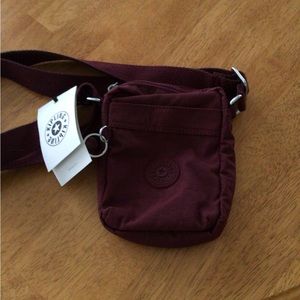 Kipling Hisa Mini Crossbody